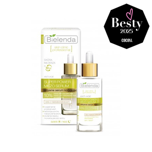 Bielenda Super Power Mezo Serum korygujące 30g