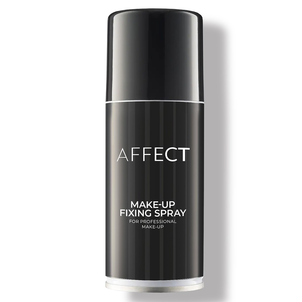 Affect Makeup Fixing Spray Profesjonalny Utrwalacz Makijażu