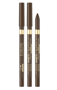 Eveline Variete Żelowa Kredka do Oczu 02 Brown Eveline Variete Żelowa Kredka do Oczu 02 Brown