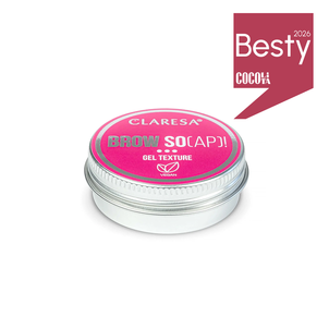 Claresa Mydło do Brwi Brow Soap 30ml Claresa Mydło do Brwi Brow Soap 30ml