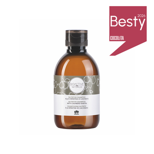 Farmagan Bioactive Szampon Odżywczy z Kaszmirową Keratyną 230ml