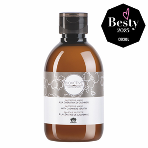 Farmagan Bioactive Odżywcza Maska z Keratyną Kaszmirową 230ml