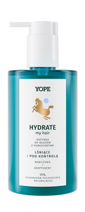 YOPE Hydrate Odżywka do Włosów z Humektantami 300ml YOPE Hydrate Odżywka do Włosów z Humektantami 300ml