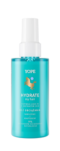YOPE Hydrate Odżywka Leave-in z Ekstraktem z Chia 150ml YOPE Hydrate Odżywka Leave-in z Ekstraktem z Chia 150ml