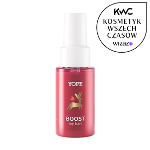 YOPE Boost Serum do Końcówek 50ml