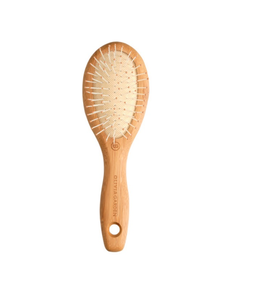 Olivia Garden Szczotka Bamboo Detangle Nylon XS Olivia Garden Szczotka Bamboo Detangle Nylon XS