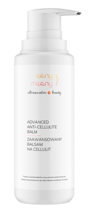 Eeny Meeny Zaawansowany Balsam na Cellulit 200ml