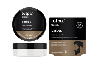 Tołpa Barber Krem do Brody 60ml