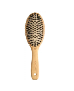 Olivia Garden Szczotka Bamboo Detangle Combo XS