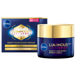Nivea Cellular Krem na Noc Przeciw Przebarwieniom 50ml Nivea Cellular Krem na Noc Przeciw Przebarwieniom 50ml