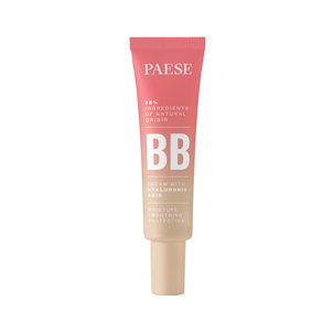 PAESE Krem BB 1 Ivory 30ml PAESE Krem BB 1 Ivory 30ml