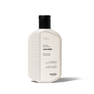 Resibo Waterlight Odżywka Nawilżająca do Włosów 250ml Resibo Waterlight Odżywka Nawilżająca do Włosów 250ml