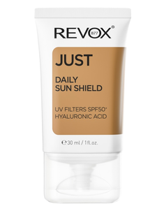 Revox Just Daily Sun Shield Krem Przeciwsłoneczny SPF50 30ml