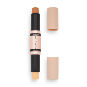 Makeup Revolution Fast Base Contour Sztyft do Konturowania Medium