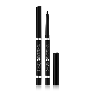 Bell Super Stay Eye Pencil Wodoodporna Konturówka do Oczu 01 Bell Super Stay Eye Pencil Wodoodporna Konturówka do Oczu 01