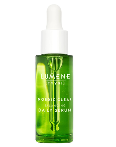 LUMENE TYYNI Normalizujące Serum Nordic Clear 30ml