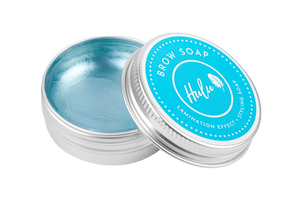 Hulu Brow Soap Mydełko do Brwi
