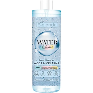 Bielenda Water Balance Woda Micelarna 400ml