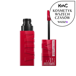 Maybelline Super Stay Vinyl Ink 50 Wicked Maybelline Super Stay Vinyl Ink 50 Wicked