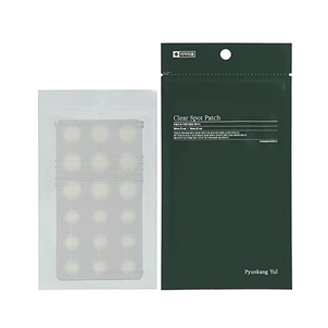 Pyunkang Yul Clear Spot Patch Plasterki na Wypryski 18 Sztuk