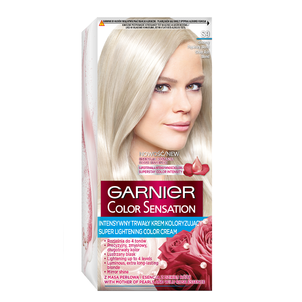Garnier Color Sensation Farba do Włosów S9