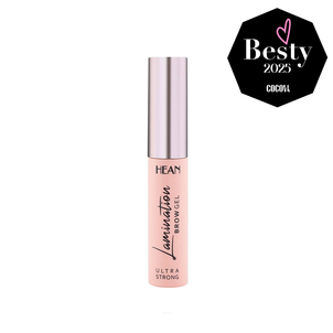 HEAN Lamination Brow Gel Żel do Brwi