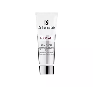 Dr Irena Eris Body Art Regenerujący Krem do Rąk 75ml Dr Irena Eris Body Art Regenerujący Krem do Rąk 75ml