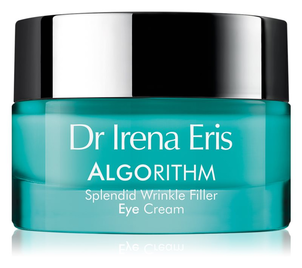 Dr Irena Eris Institute Solutions Y-Lifting Serum w Kremie pod Oczy 15ml