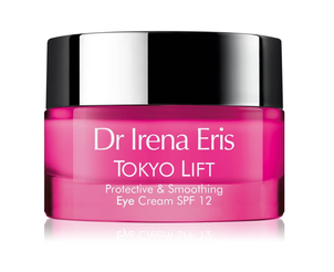 Dr Irena Eris Tokyo Lift Krem Wygładzający pod Oczy 15ml