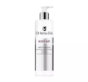 Dr Irena Eris Body Art Mleczko do Ciała 400ml Dr Irena Eris Body Art Mleczko do Ciała 400ml