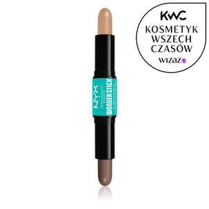 NYX Professional Makeup Wonder Stick Kredka do Konturowania 01 Fair