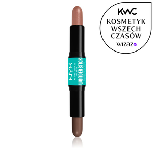 NYX Professional Makeup Wonder Stick Kredka do Konturowania 03 Light Medium
