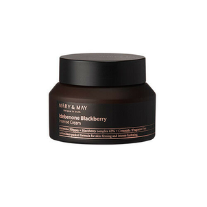 Mary & May Idebenone Blackberry Krem do Twarzy 70g