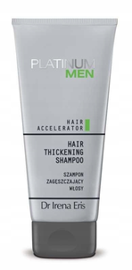 Dr Irena Eris Platinum Men Szampon Zagęszczający Włosy 200ml