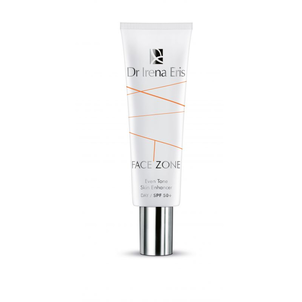 Dr Irena Eris Face Zone Tonujący Krem SPF50+ 30ml