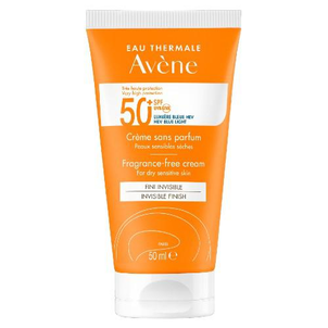 Avene Krem Ochronny bez Zapachu 50+ 50ml