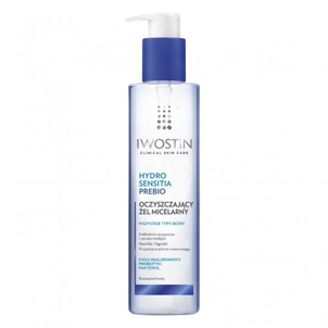Iwostin Hydro Sensitia Prebio Żel Micelarny 200ml