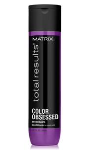 Matrix Color Obsessed Odżywka do Włosów Farbowanych 300ml