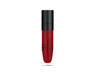 Golden Rose Liquid Matte Lipstick Matowa Pomadka w Płynie 18 Golden Rose Liquid Matte Lipstick Matowa Pomadka w Płynie 18