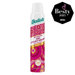 BATISTE Suchy Szampon XXL Stylist Volume