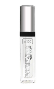 WIBO Forever Top Coat Błyszczyk do Ust WIBO Forever Top Coat Błyszczyk do Ust