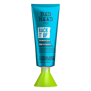 Tigi Bed Head Back it Up Krem Nadający Tekstury 125ml Tigi Bed Head Back it Up Krem Nadający Tekstury 125ml