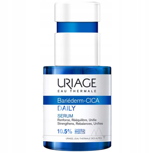 Uriage Bariederm Cica Daily Serum Odbudowujące 30ml