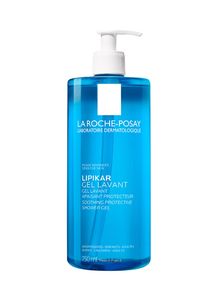 La Roche-Posay Lipikar Żel Myjący do Skóry Wrażliwej 750ml La Roche-Posay Lipikar Żel Myjący do Skóry Wrażliwej 750ml