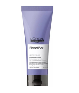 Loreal Professionnel Blondifier Odżywka do Włosów 200ml Loreal Professionnel Blondifier Odżywka do Włosów 200ml