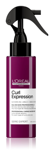 Loreal Professionnel Curl Expression Mgiełka Odświeżająca Loki 190ml Loreal Professionnel Curl Expression Mgiełka Odświeżająca Loki 190ml