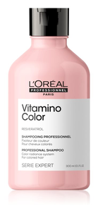 Loreal Professionnel Vitamino Color Szampon do Włosów 300ml Loreal Professionnel Vitamino Color Szampon do Włosów 300ml