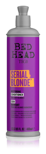 Tigi Bed Head Serial Blonde Odżywka do Włosów 400ml Tigi Bed Head Serial Blonde Odżywka do Włosów 400ml