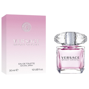 VERSACE Bright Crystal Woda Toaletowa dla Kobiet 30ml
