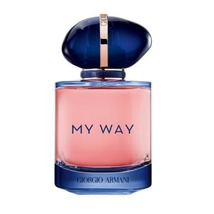 GIORGIO ARMANI My Way Intense Pour Femme Woda Perfumowana dla Kobiet 90ml